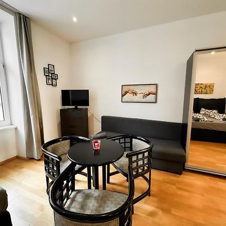 Cozy Rooms In Brigittenau Area Mm10 فيينا المظهر الخارجي الصورة
