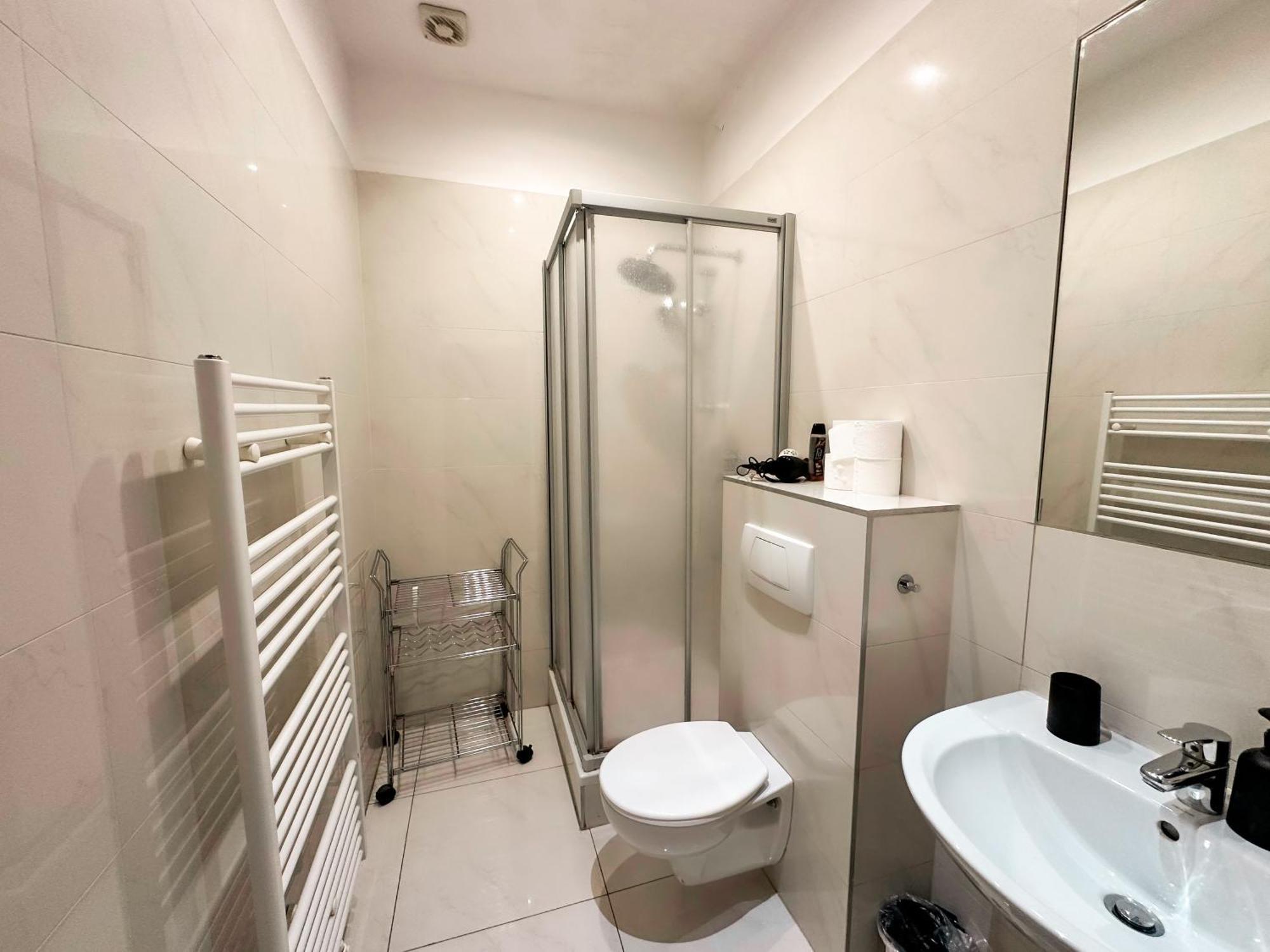 Cozy Rooms In Brigittenau Area Mm10 فيينا المظهر الخارجي الصورة
