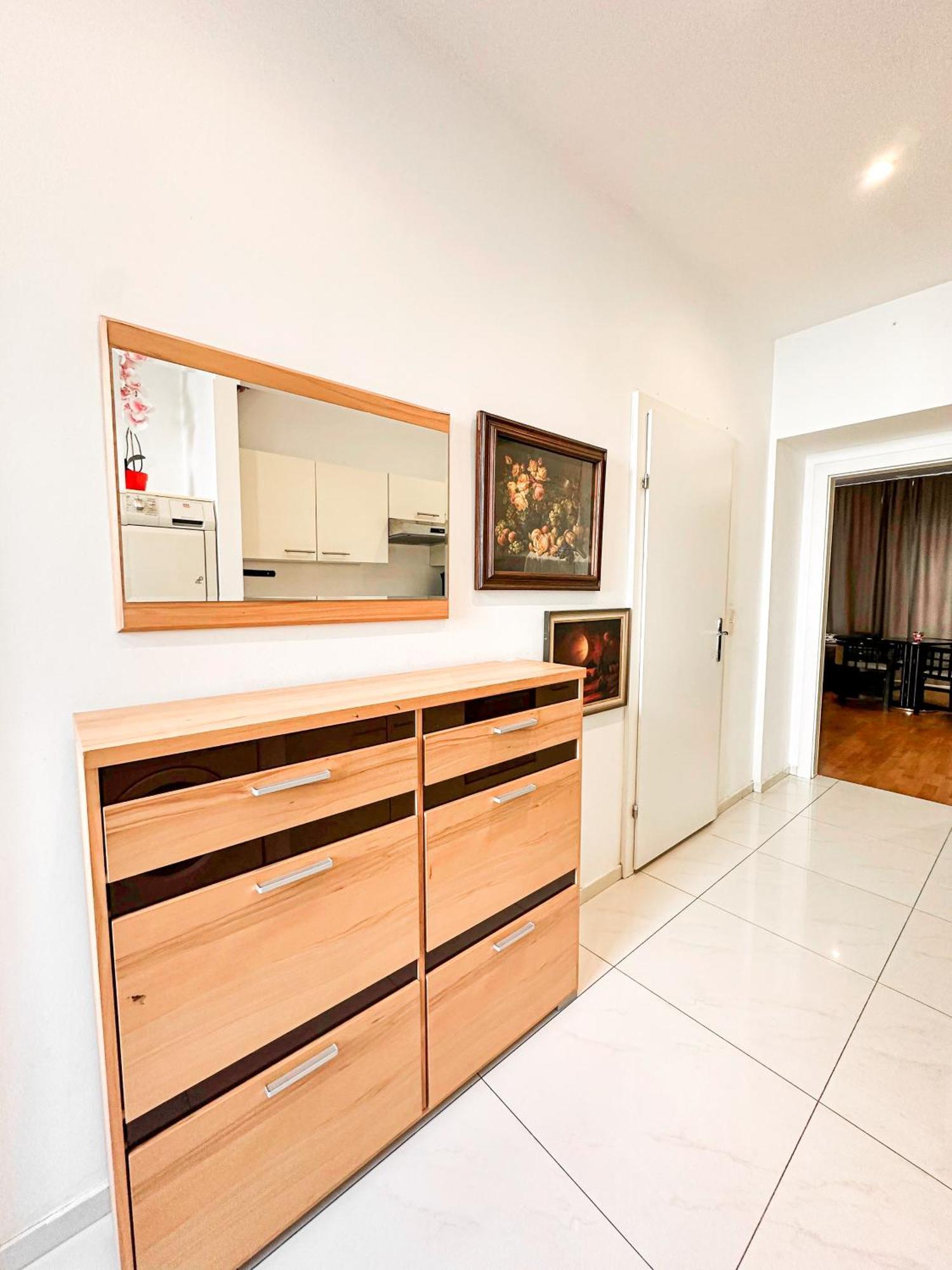 Cozy Rooms In Brigittenau Area Mm10 فيينا المظهر الخارجي الصورة