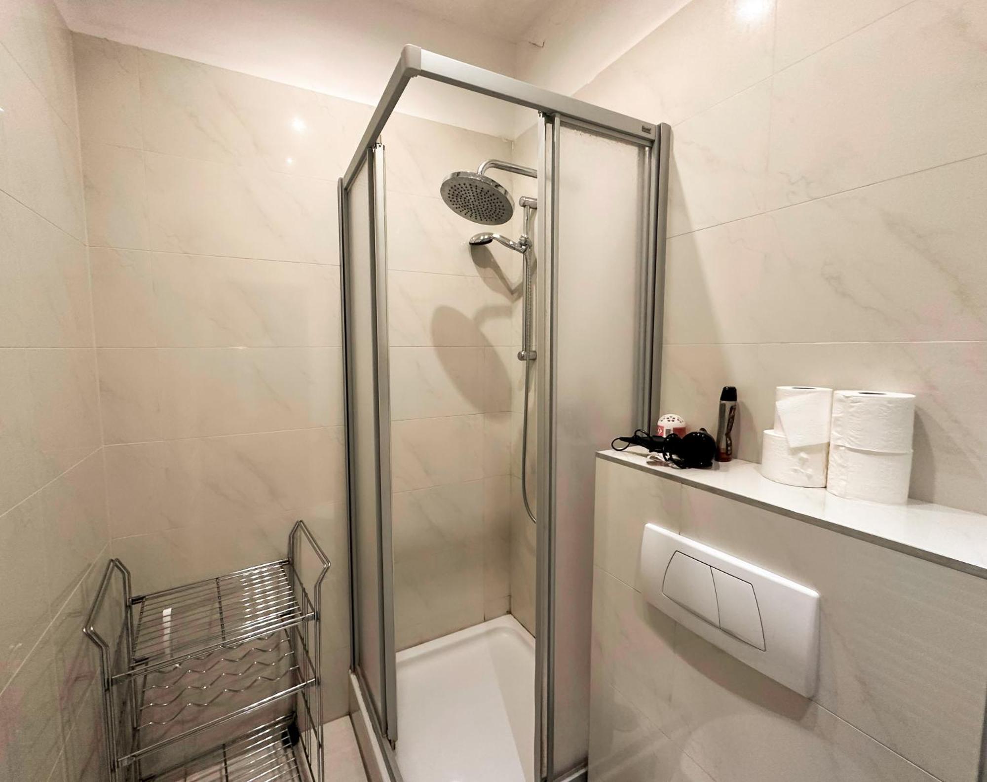 Cozy Rooms In Brigittenau Area Mm10 فيينا المظهر الخارجي الصورة