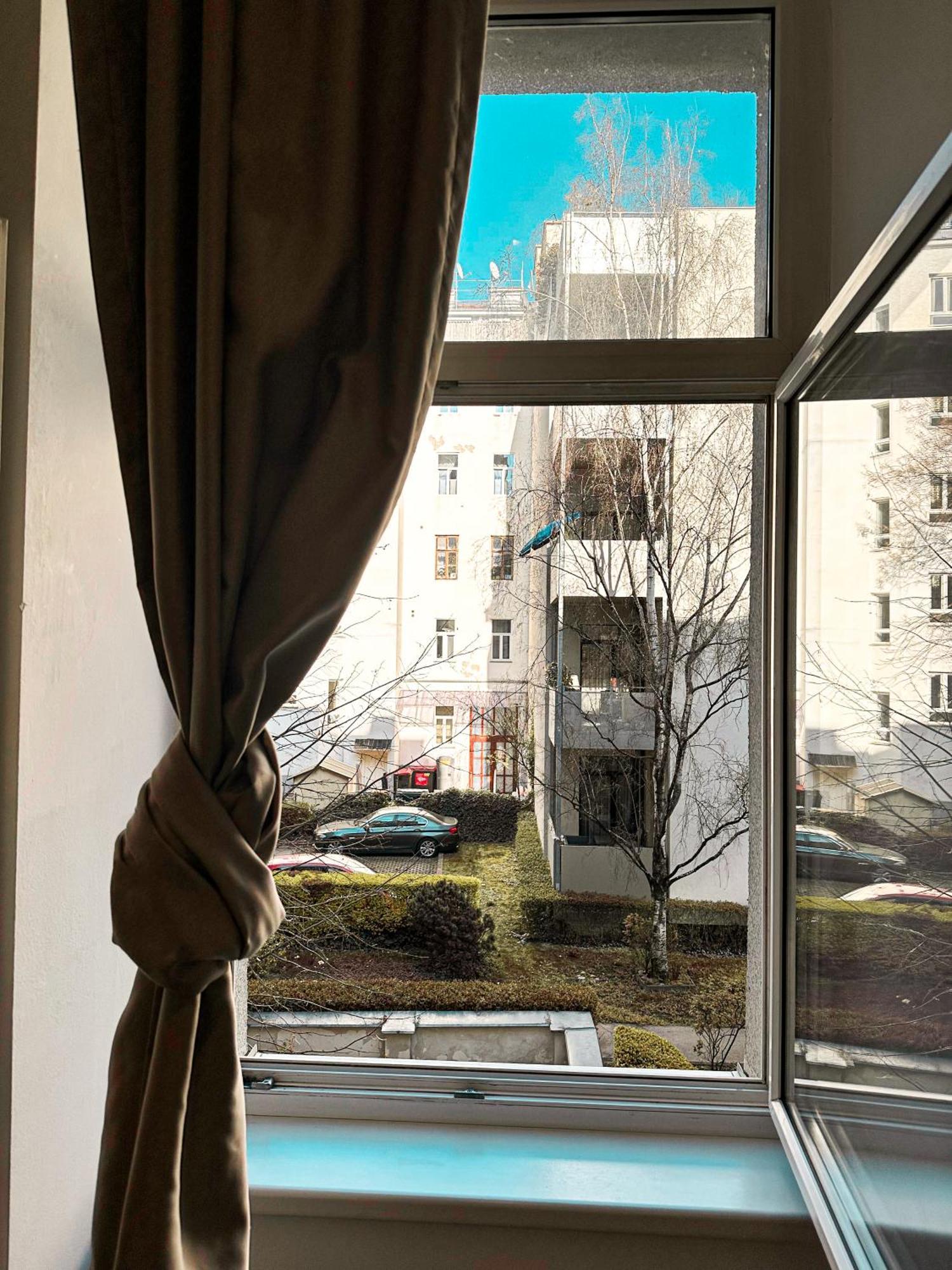 Cozy Rooms In Brigittenau Area Mm10 فيينا المظهر الخارجي الصورة